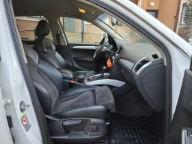 Audi Q5 - 12000 € / 23469.96 лв. - 48296168 6