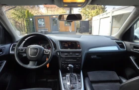 Audi Q5 - 12000 € / 23469.96 лв. - 48296168 14