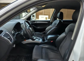 Audi Q5 - 12000 € / 23469.96 лв. - 48296168 11