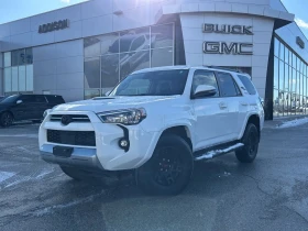 Toyota 4runner TRD OFF ROAD * 4WD * CARPLAY * КАМЕРА * 