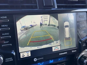 Toyota 4runner TRD OFF ROAD * 4WD * CARPLAY * КАМЕРА *  | Auto.bg — изображение 12