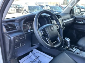 Toyota 4runner TRD OFF ROAD * 4WD * CARPLAY * КАМЕРА *  | Auto.bg — изображение 9
