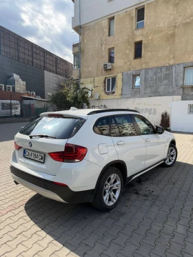 BMW X1 XDrive - 9500 € / 18580.38 лв. - 56137628 6
