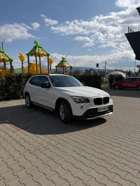 BMW X1 XDrive - 9500 € / 18580.38 лв. - 56137628 9