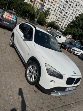 BMW X1 XDrive | Mobile.bg � ����� ������ 2