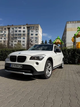 BMW X1 XDrive - 9500 € / 18580.38 лв. - 56137628 2
