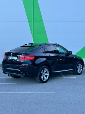 BMW X6 Face 3.0D XDrive  - 13500 € / 26403.70 лв. - 79048840 6
