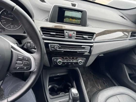 BMW X1 * xDrive28i * 2 КЛЮЧА* ПОДГРЕВ* KEYLESS*  - 9500 € / 18580.38 лв. - 94956579 9