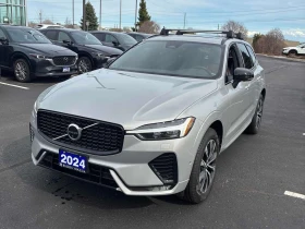 Volvo XC60 Plus Dark Theme  CARFAX