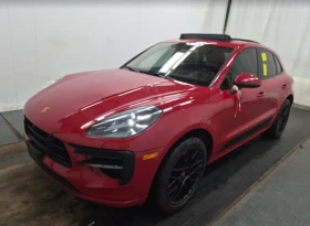 ������ Porsche Macan