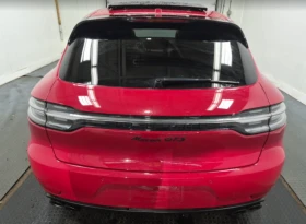 Porsche Macan GTS CARFAX | Mobile.bg � ����� ������ 4