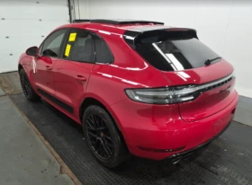 Porsche Macan GTS CARFAX | Mobile.bg � ����� ������ 3