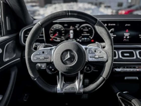 Mercedes-Benz GLE 53 4MATIC ��������� * ��������� * 360 * ��������  | Mobile.bg � ����� ������ 13