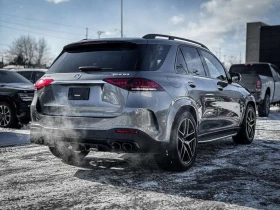 Mercedes-Benz GLE 53 4MATIC ��������� * ��������� * 360 * ��������  | Mobile.bg � ����� ������ 5
