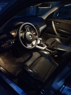 BMW X3 фейслифт | Auto.bg — изображение 12
