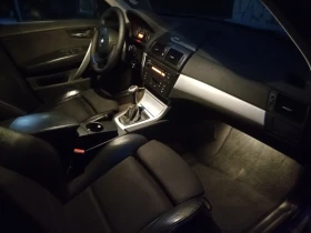 BMW X3 фейслифт | Auto.bg — изображение 13