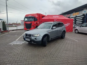 BMW X3 фейслифт | Auto.bg — изображение 3
