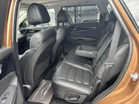 Kia Sorento 2.2D AUT-4x4-FULL-FULL-TOP | Auto.bg — изображение 9