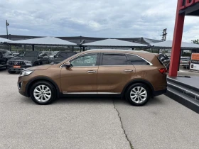 Kia Sorento 2.2D AUT-4x4-FULL-FULL-TOP | Auto.bg — изображение 16