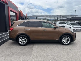 Kia Sorento 2.2D AUT-4x4-FULL-FULL-TOP | Auto.bg — изображение 6
