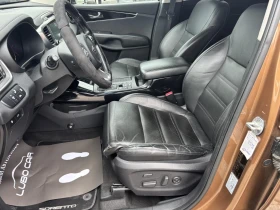 Kia Sorento 2.2D AUT-4x4-FULL-FULL-TOP | Auto.bg — изображение 12