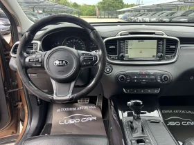 Kia Sorento 2.2D AUT-4x4-FULL-FULL-TOP | Auto.bg — изображение 8