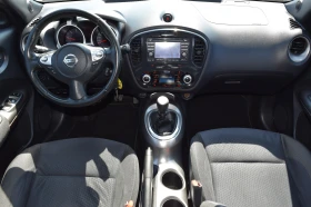 Nissan Juke 1.5dci* Euro5B* Нави* Камера*  - 5360 € / 10483.25 лв. - 78429684 12