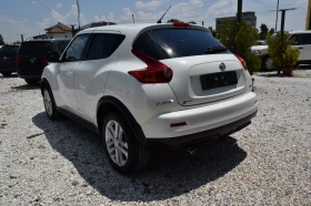 Nissan Juke 1.5dci* Euro5B* Нави* Камера*  - 5360 € / 10483.25 лв. - 78429684 4