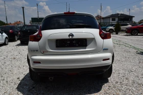 Nissan Juke 1.5dci* Euro5B* Нави* Камера*  - 5360 € / 10483.25 лв. - 78429684 5