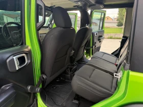 Jeep Wrangler 35  FOX | Mobile.bg � ����� ������ 9