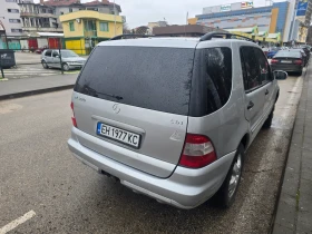 Mercedes-Benz ML 270 Face - 3000 € / 5867.49 лв. - 85916296 2