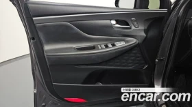 Hyundai Santa fe 2.2| DIGITAL| HEAD UP| НАДУВАНЕ| ОБДУХВАНЕ| DIST | Auto.bg — изображение 15