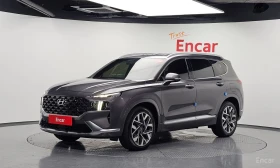 Hyundai Santa fe 2.2| DIGITAL| HEAD UP| НАДУВАНЕ| ОБДУХВАНЕ| DIST