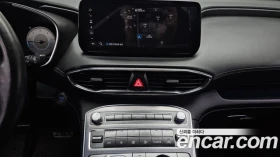 Hyundai Santa fe 2.2| DIGITAL| HEAD UP| НАДУВАНЕ| ОБДУХВАНЕ| DIST | Auto.bg — изображение 8