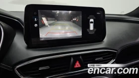 Hyundai Santa fe 2.2| DIGITAL| HEAD UP| НАДУВАНЕ| ОБДУХВАНЕ| DIST | Auto.bg — изображение 9