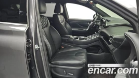 Hyundai Santa fe 2.2| DIGITAL| HEAD UP| НАДУВАНЕ| ОБДУХВАНЕ| DIST | Auto.bg — изображение 10