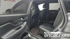 Hyundai Santa fe 2.2| DIGITAL| HEAD UP| НАДУВАНЕ| ОБДУХВАНЕ| DIST | Auto.bg — изображение 16
