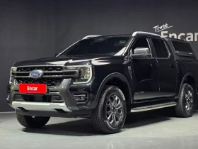 Ford Ranger 2.0 Automatic