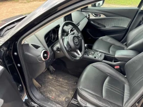 Mazda CX-3 * GT * CARFAX * ��� ������������ ������ | Mobile.bg � ����� ������ 5
