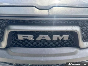 Dodge RAM 1500 * Rebel RAMBOX | LEATHER | HEATED SEATS | NAVIGATI | Auto.bg — изображение 9