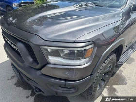 Dodge RAM 1500 * Rebel RAMBOX | LEATHER | HEATED SEATS | NAVIGATI | Auto.bg — изображение 8