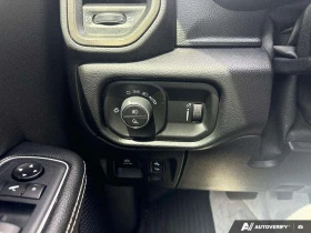 Dodge RAM 1500 * Rebel RAMBOX | LEATHER | HEATED SEATS | NAVIGATI | Auto.bg — изображение 15