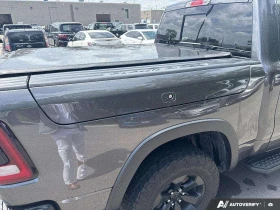 Dodge RAM 1500 * Rebel RAMBOX | LEATHER | HEATED SEATS | NAVIGATI | Auto.bg — изображение 7
