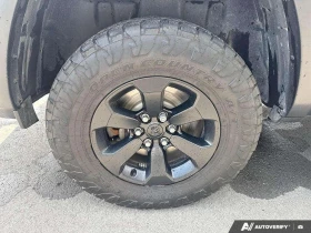Dodge RAM 1500 * Rebel RAMBOX | LEATHER | HEATED SEATS | NAVIGATI | Auto.bg — изображение 6