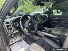 Dodge RAM 1500 * Rebel RAMBOX | LEATHER | HEATED SEATS | NAVIGATI | Auto.bg — изображение 12