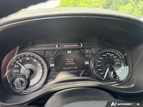 Dodge RAM 1500 * Rebel RAMBOX | LEATHER | HEATED SEATS | NAVIGATI | Auto.bg — изображение 14