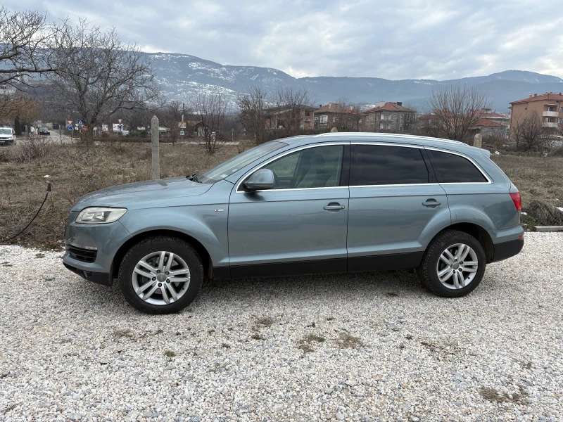 Audi Q7 Quatro 4x4 3.0 diesel, снимка 6 - Автомобили и джипове - 48786963