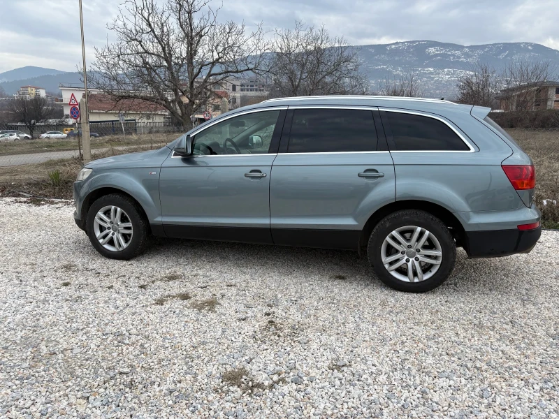 Audi Q7 Quatro 4x4 3.0 diesel, снимка 7 - Автомобили и джипове - 48786963