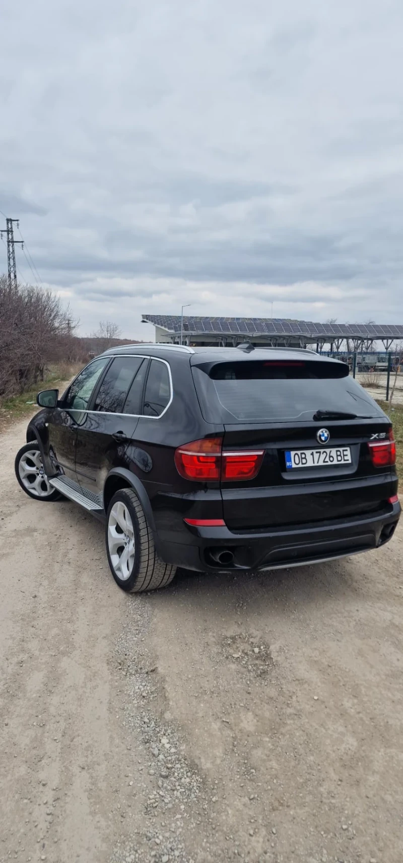 BMW X5 Facelift 3.0D Перфектна, снимка 5 - Автомобили и джипове - 49026494