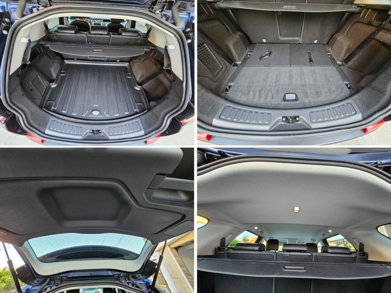Land Rover Discovery Sport 4х4 7-местен, снимка 14 - Автомобили и джипове - 52475404
